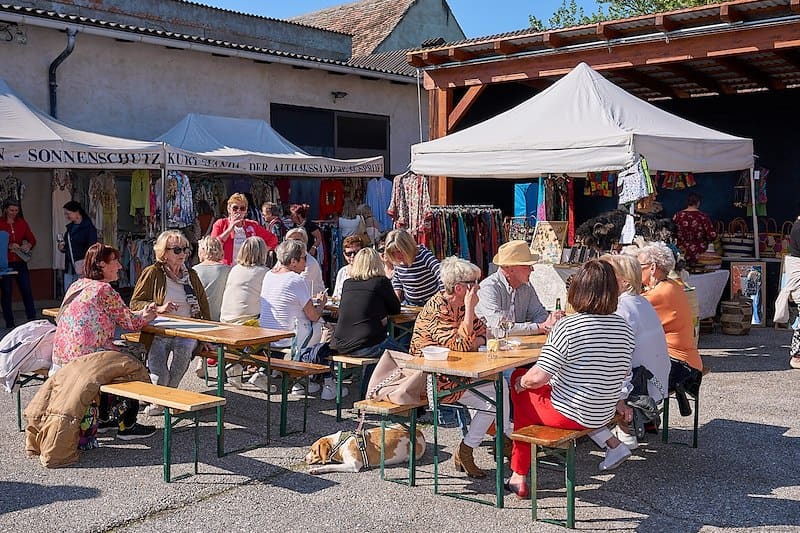 Frauenmesse war ein großer Erfolg - Bild 1