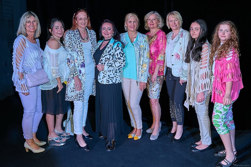 Frauenmesse war ein großer Erfolg - Bild 2