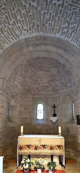 Kultur-Radtour: Romanische Kirchen - Bild 1
