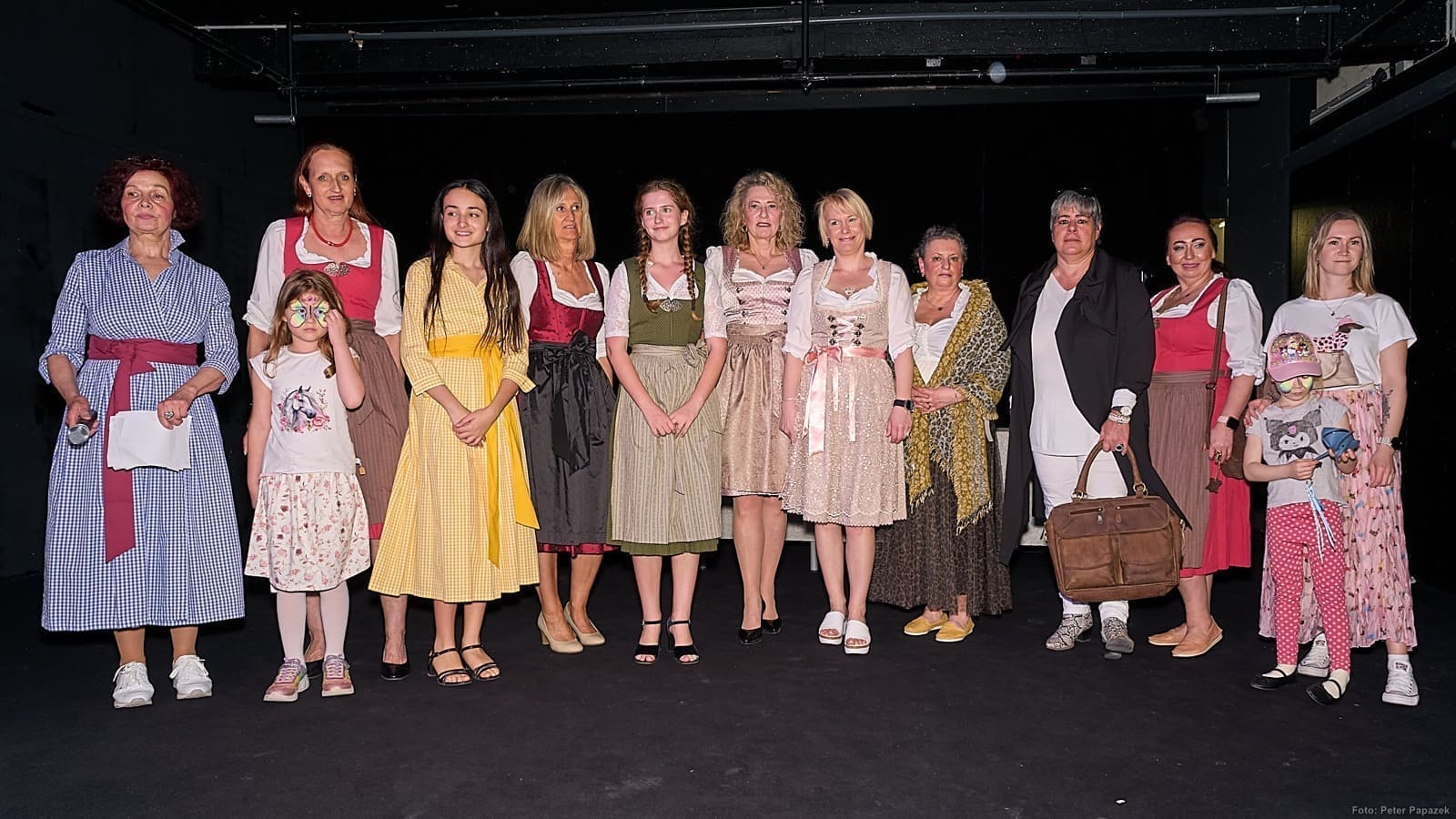 20. Hennersdorfer Frauenmesse - Bild 1