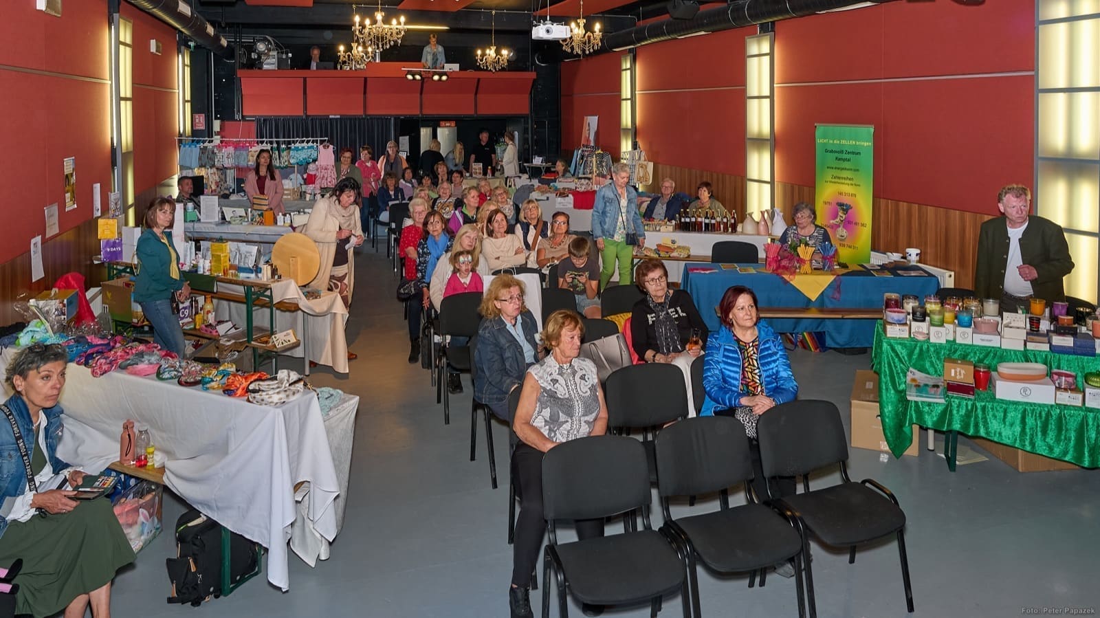 20. Hennersdorfer Frauenmesse - Bild 3