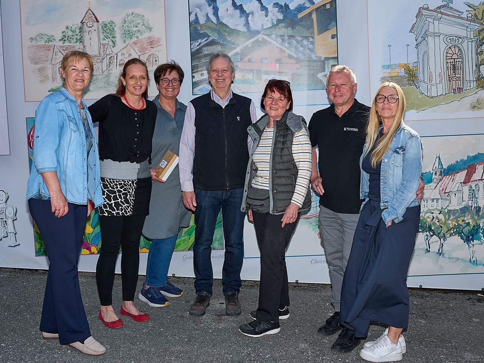 20. Hennersdorfer Frauenmesse - Bild 6