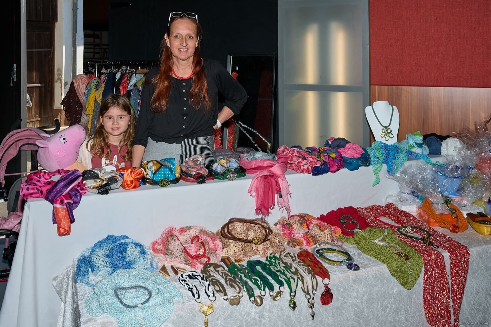 20. Hennersdorfer Frauenmesse - Bild 5