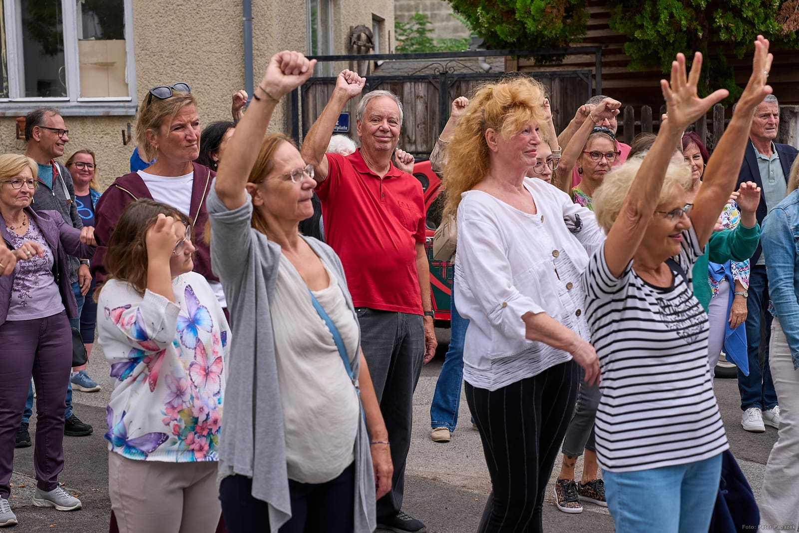 Nachlese: Tag der Hennersdorfer Kunst und Kulinarik am 13.9.2026