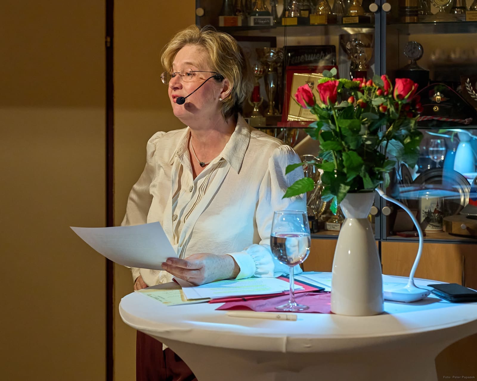 Wein trifft Kultur - Bild 1