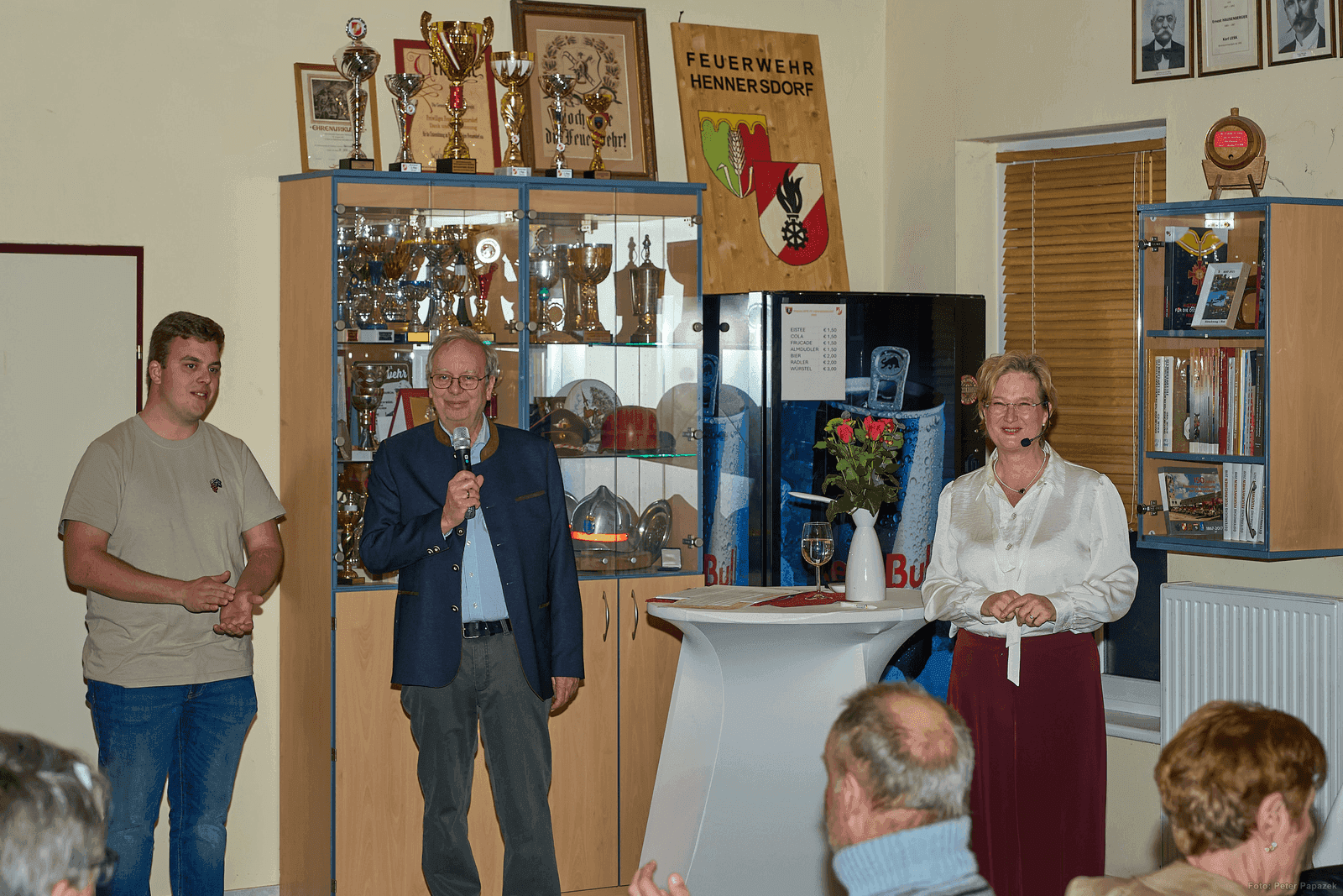 Wein trifft Kultur - Bild 2