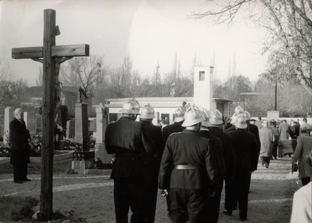 Friedhof