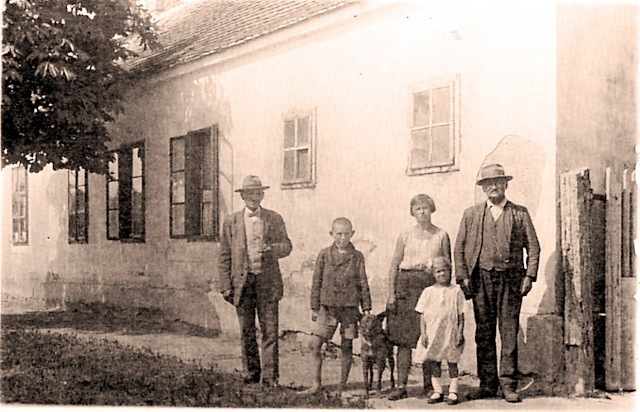 Halterhaus