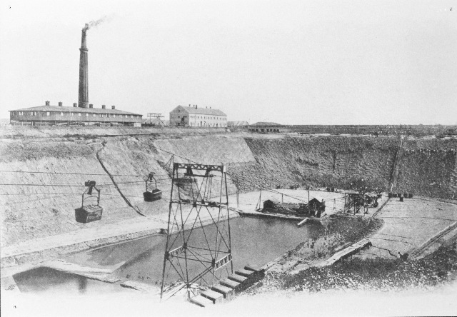 Wienerberger Ziegelwerke