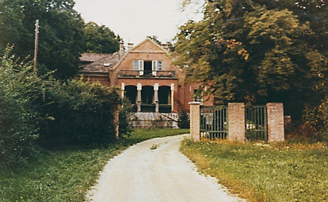 Wohnpark