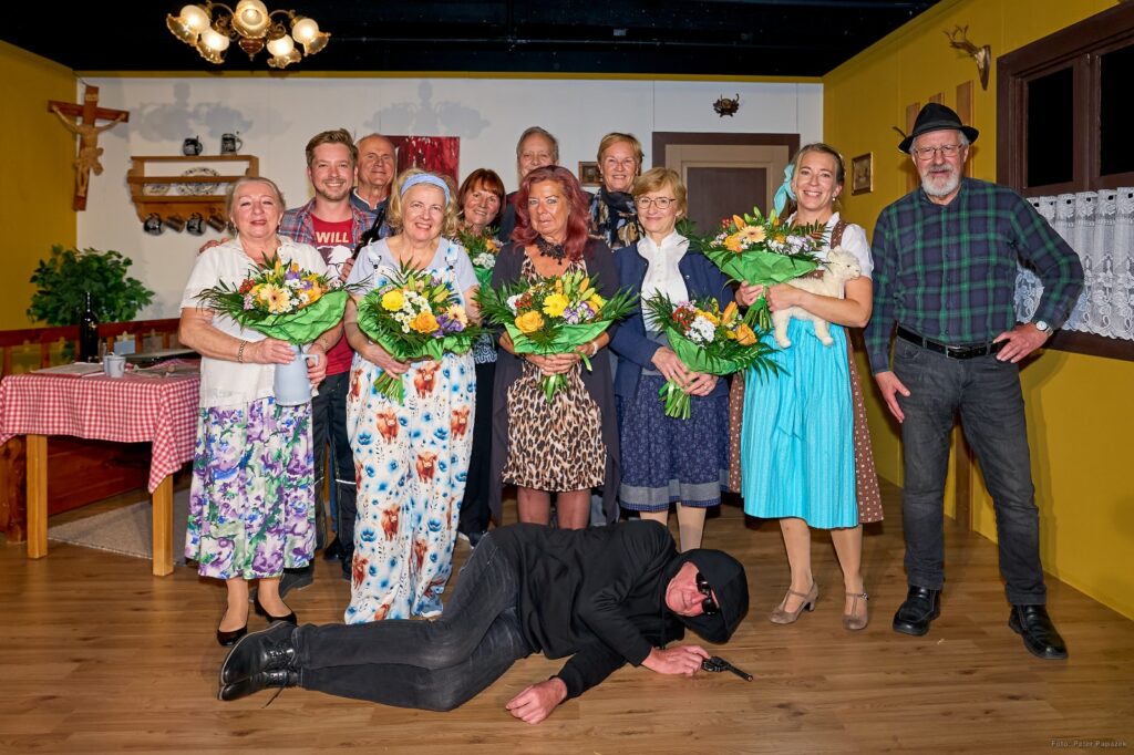 Martha Theater: Bäuerin sucht… - Bild 4