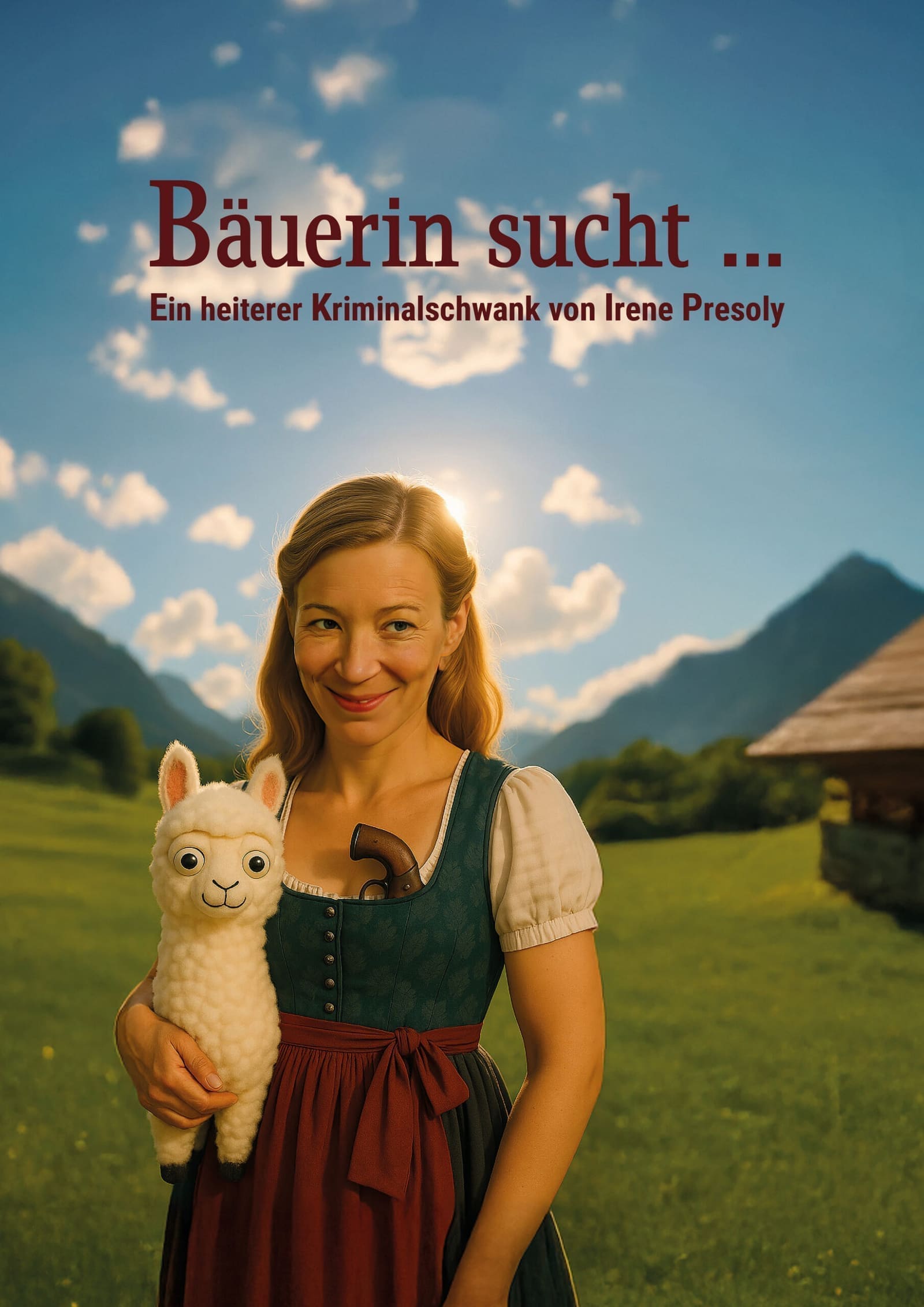 Martha Theater: Bäuerin sucht…