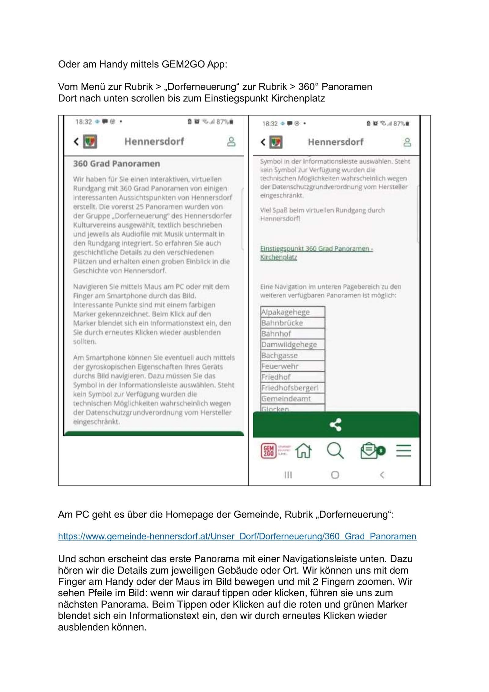 Infoblatt Seite 2
