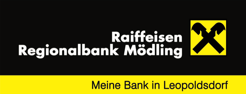 Raiffeisenbank Leopoldsdorf Logo